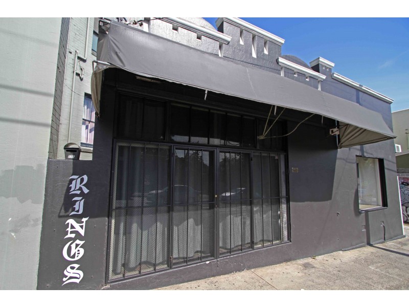 218 Enmore Road, Enmore NSW 2042