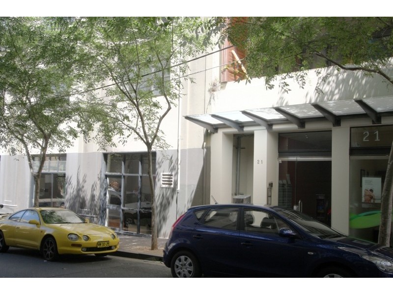 Suite 3,L1, 21 Mary Street, Surry Hills NSW 2010