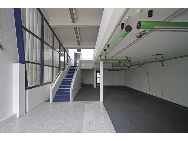 296 Liverpool Road, Ashfield NSW 2131