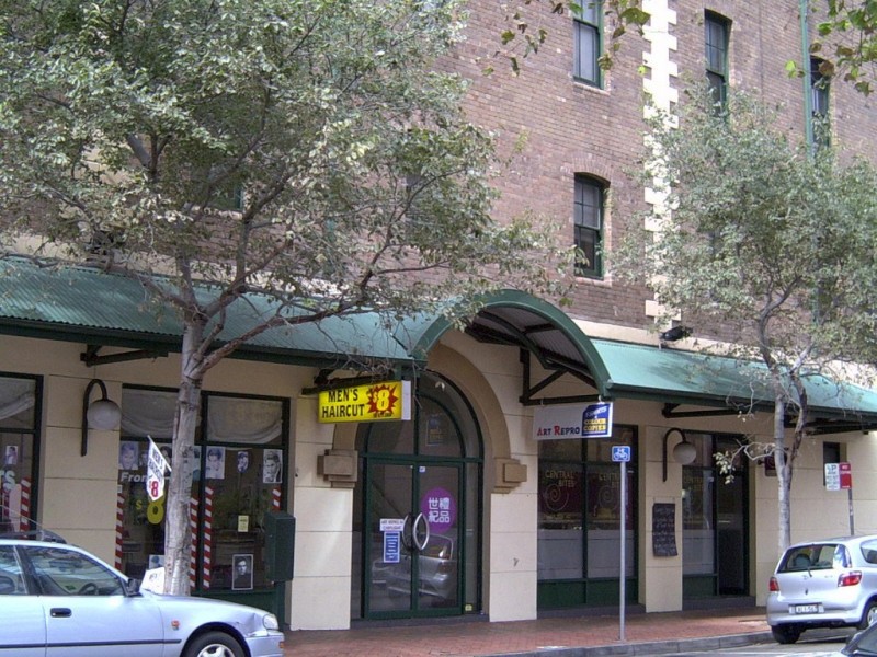 Lvl 3, 84 Mary Street, Surry Hills NSW 2010