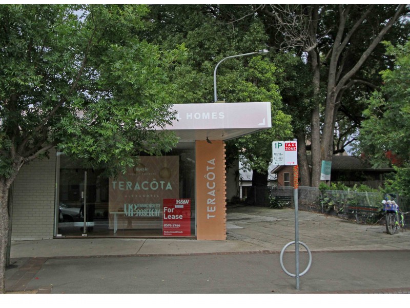 59a Erskineville Road, Erskineville NSW 2043