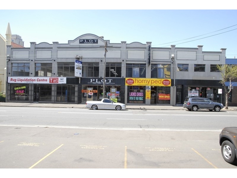 Waterloo NSW 2017