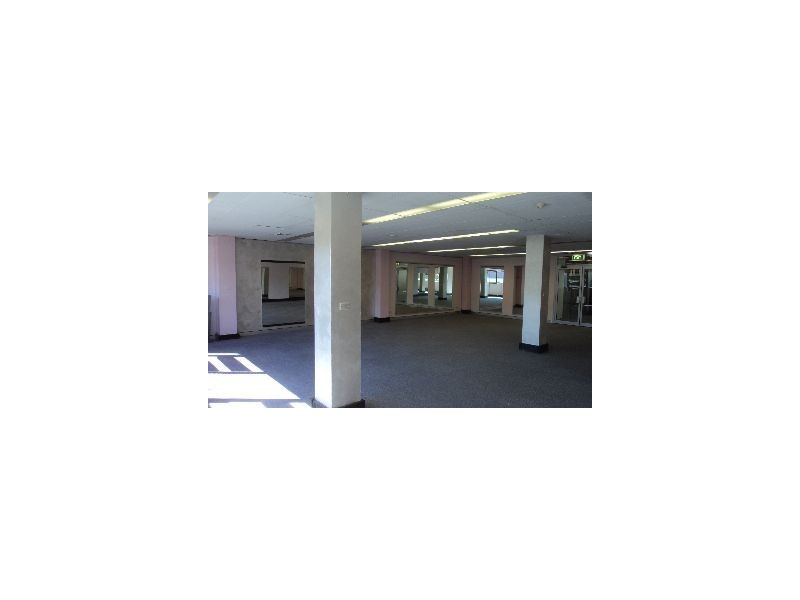 Suite 102 11-15 Falcon Street, Crows Nest NSW 2065