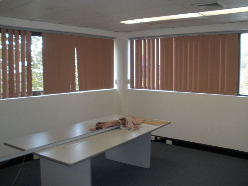 Suite 102 11-15 Falcon Street, Crows Nest NSW 2065