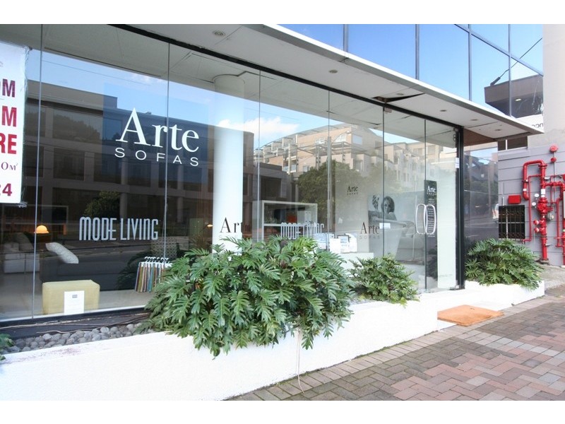 GF, 80-84 New South Head Road, Edgecliff NSW 2027