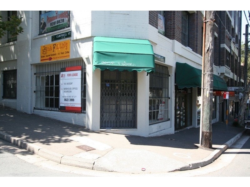 106-112 Commonwealth Street, Surry Hills NSW 2010