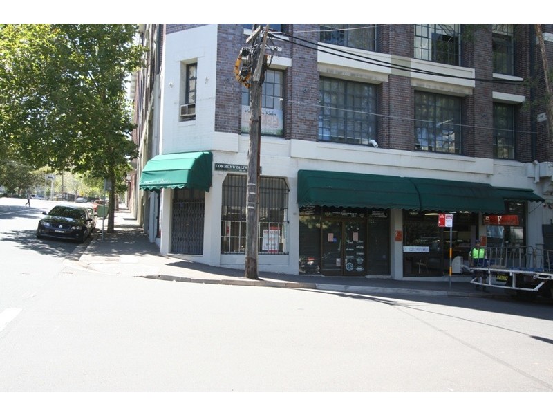 106-112 Commonwealth Street, Surry Hills NSW 2010