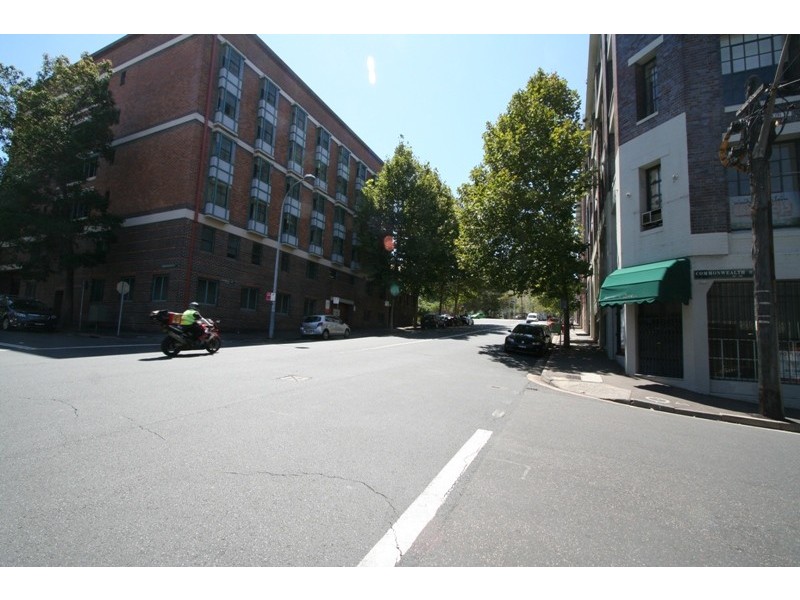 106-112 Commonwealth Street, Surry Hills NSW 2010