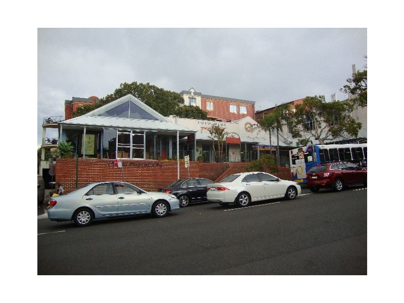 920 Military Road, Mosman NSW 2088