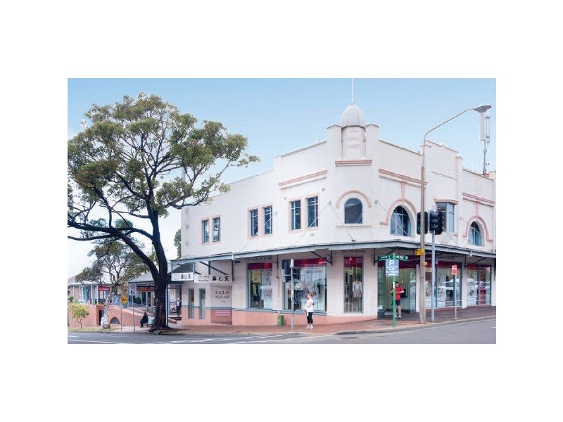 Mosman NSW 2088