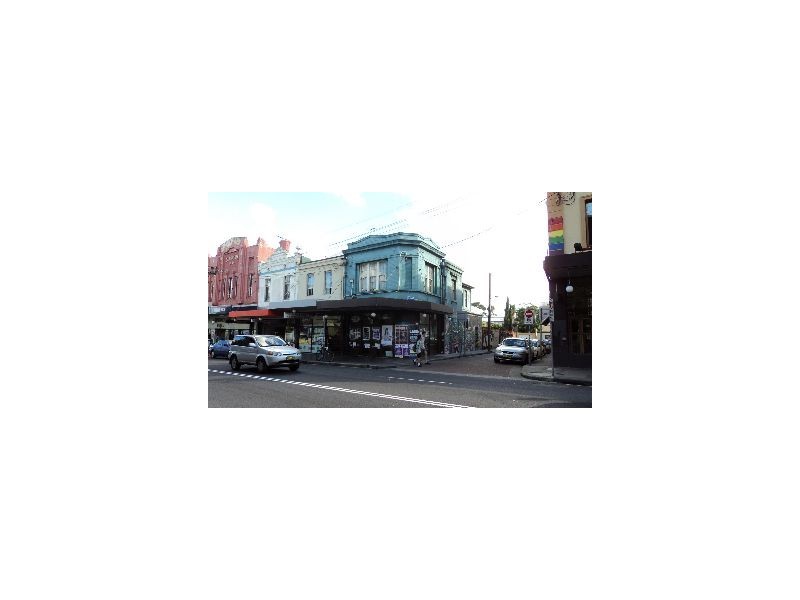 381 KING STREET, Newtown NSW 2042