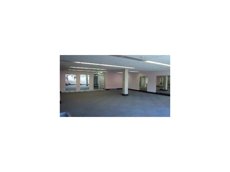 Suite 102 11-15 Falcon Street, St Leonards NSW 2065