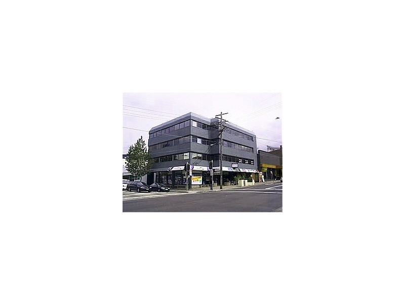 Suite 102 11-15 Falcon Street, St Leonards NSW 2065