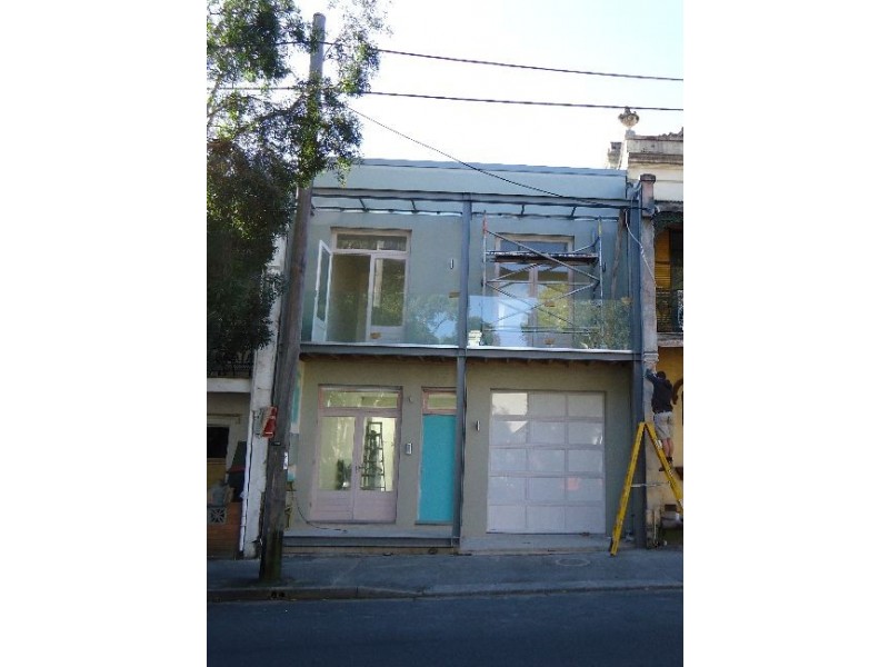 62 Ivy Street, Surry Hills NSW 2010