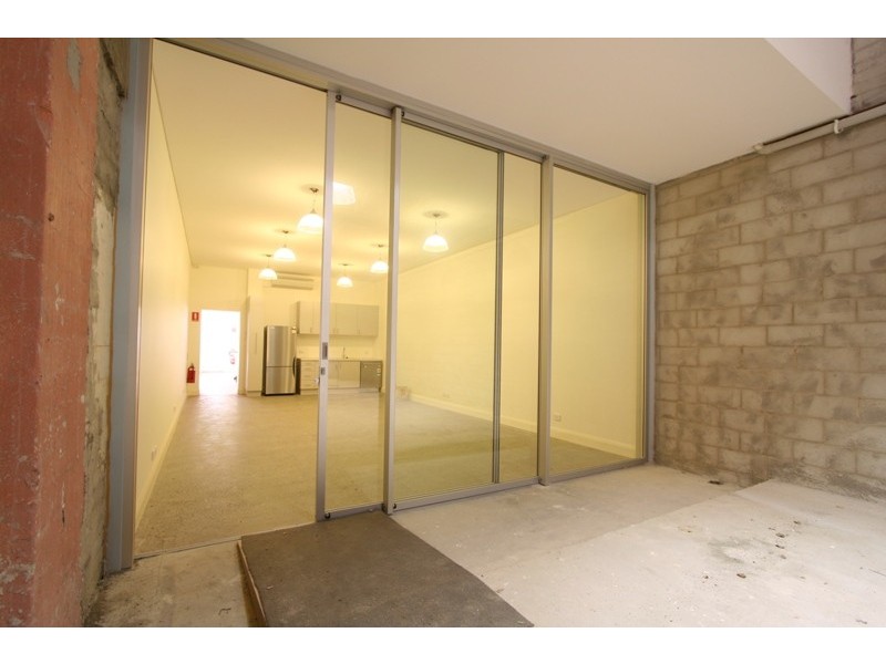 60 Ivy Street, Chippendale NSW 2008