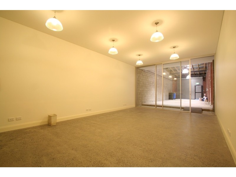 60 Ivy Street, Chippendale NSW 2008