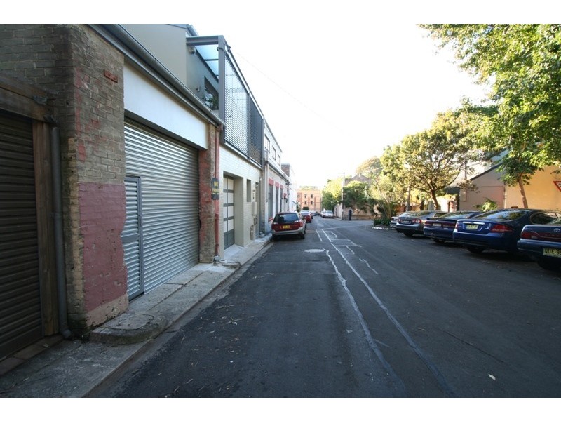 60 Ivy Street, Chippendale NSW 2008