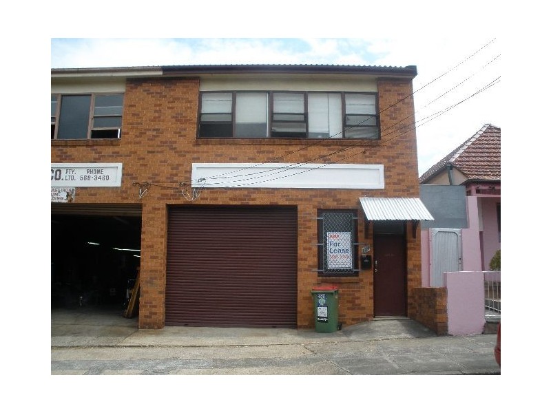 124 Chapel Street, Enmore NSW 2042