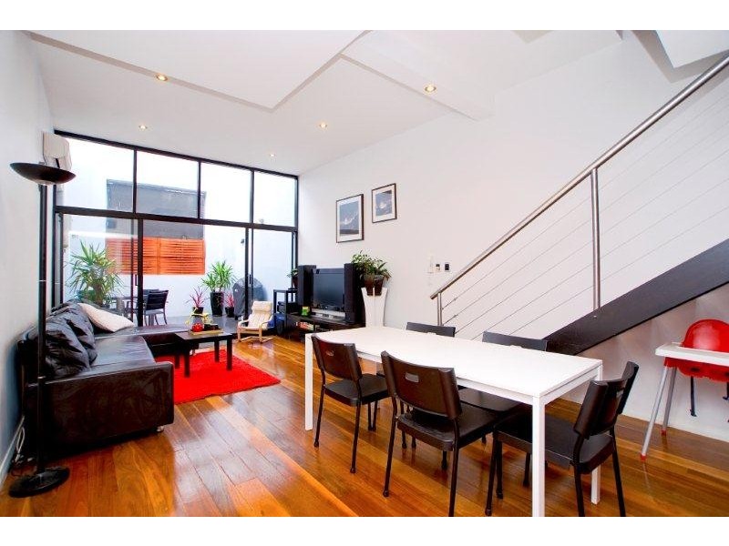 6/32 Gibbens Street, Camperdown NSW 2050