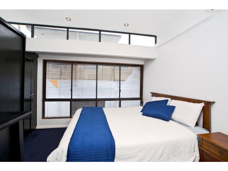 6/32 Gibbens Street, Camperdown NSW 2050