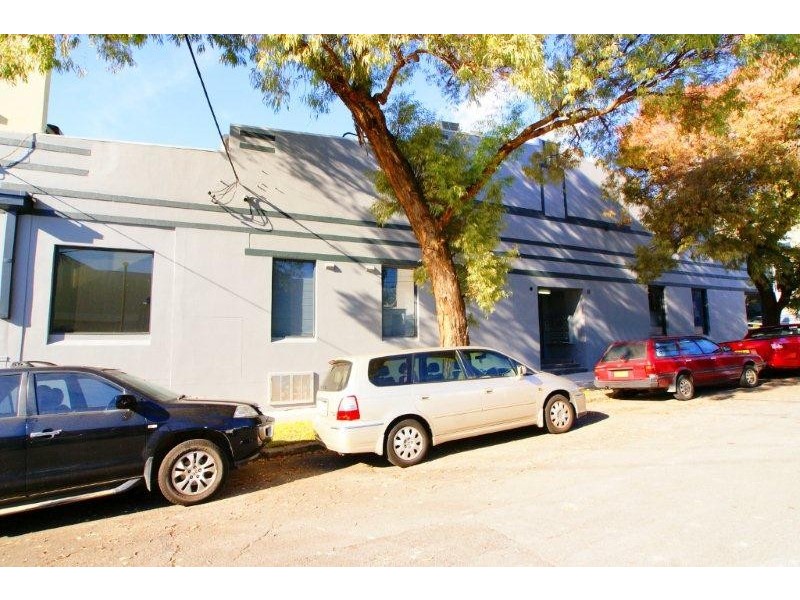 6/32 Gibbens Street, Camperdown NSW 2050