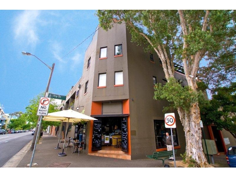 7/7A Ivy Street, Darlington NSW 2008
