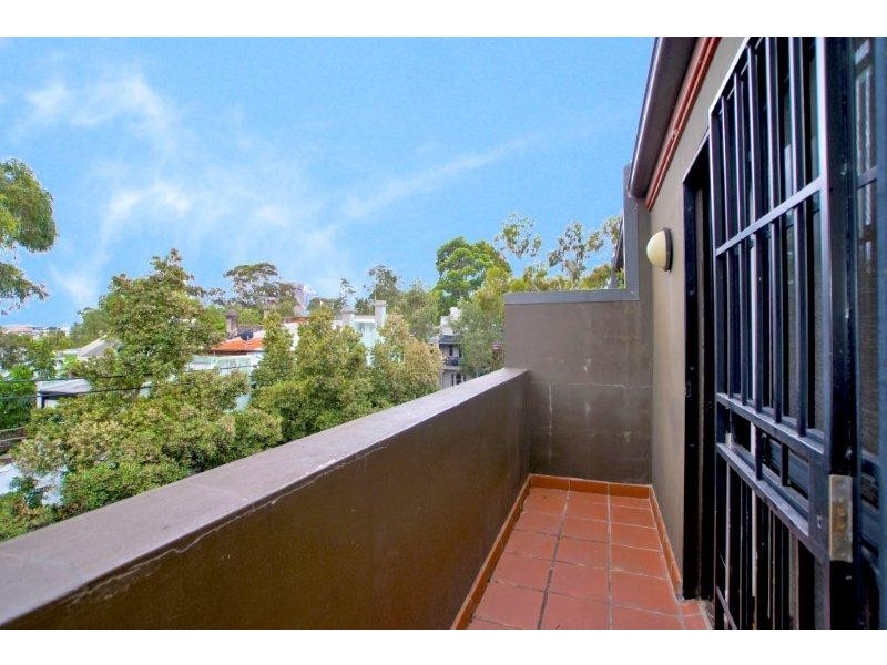 7/7A Ivy Street, Darlington NSW 2008