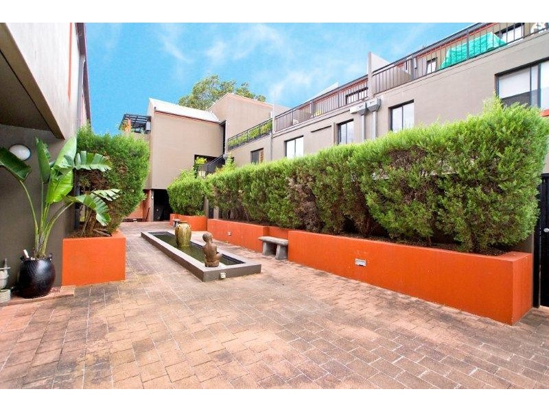 7/7A Ivy Street, Darlington NSW 2008