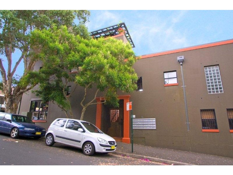 7/7A Ivy Street, Darlington NSW 2008