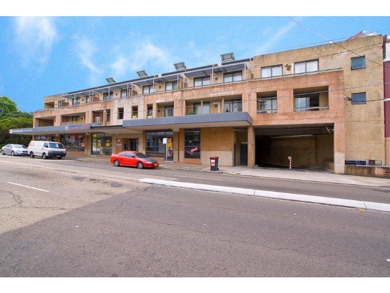 16/301-313 Stanmore Road, Petersham NSW 2049