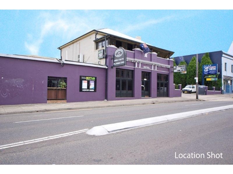 16/301-313 Stanmore Road, Petersham NSW 2049