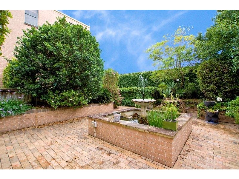 9/118 Lawrence Street, Alexandria NSW 2015