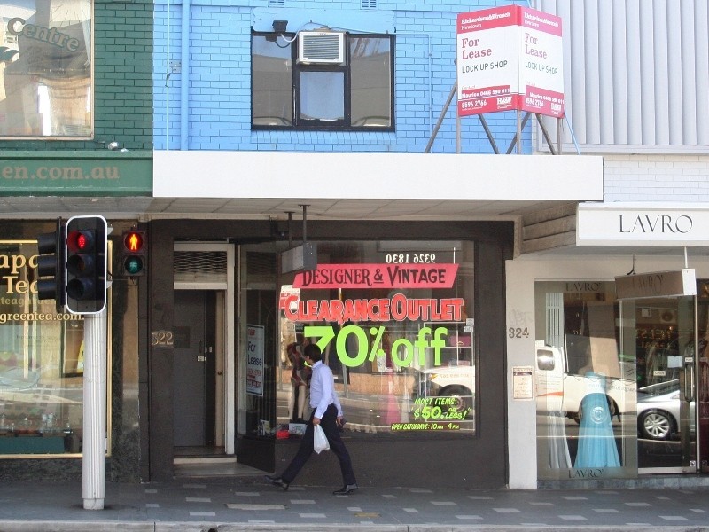 322 New South Head Road, Double Bay NSW 2028