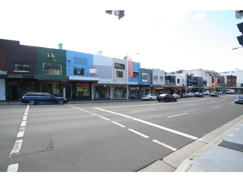 322 New South Head Road, Double Bay NSW 2028