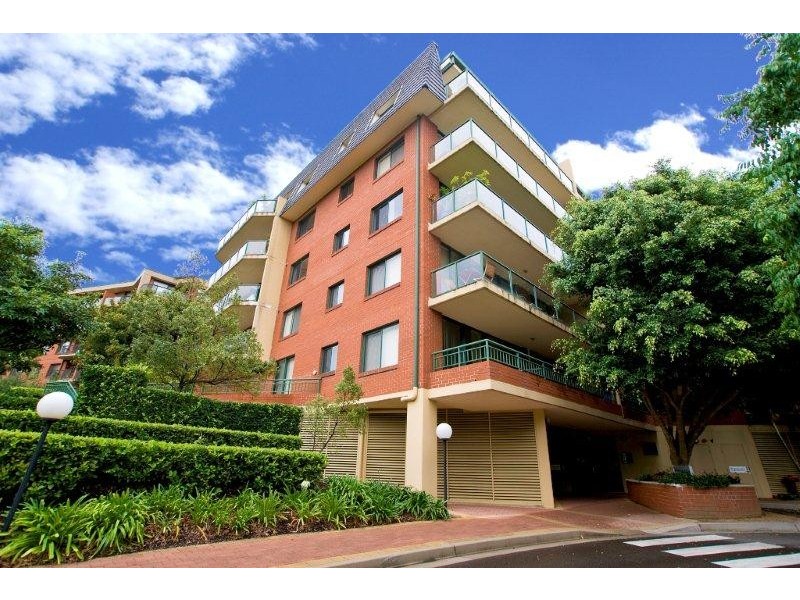 10603/177 Mitchell Road, Erksineville, Alexandria NSW 2015