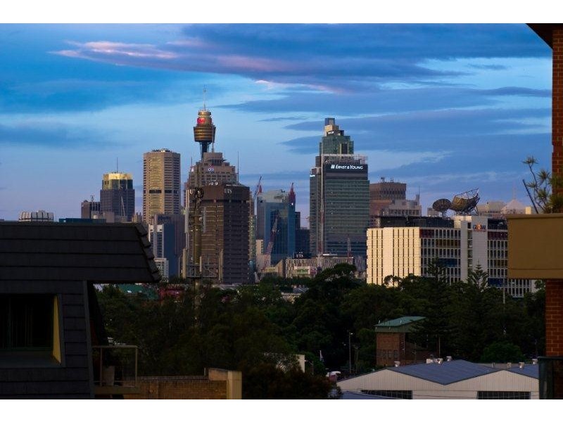 10603/177 Mitchell Road, Erksineville, Alexandria NSW 2015