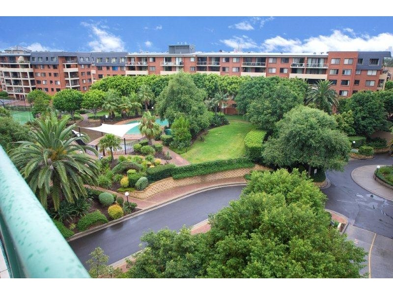 10603/177 Mitchell Road, Erksineville, Alexandria NSW 2015