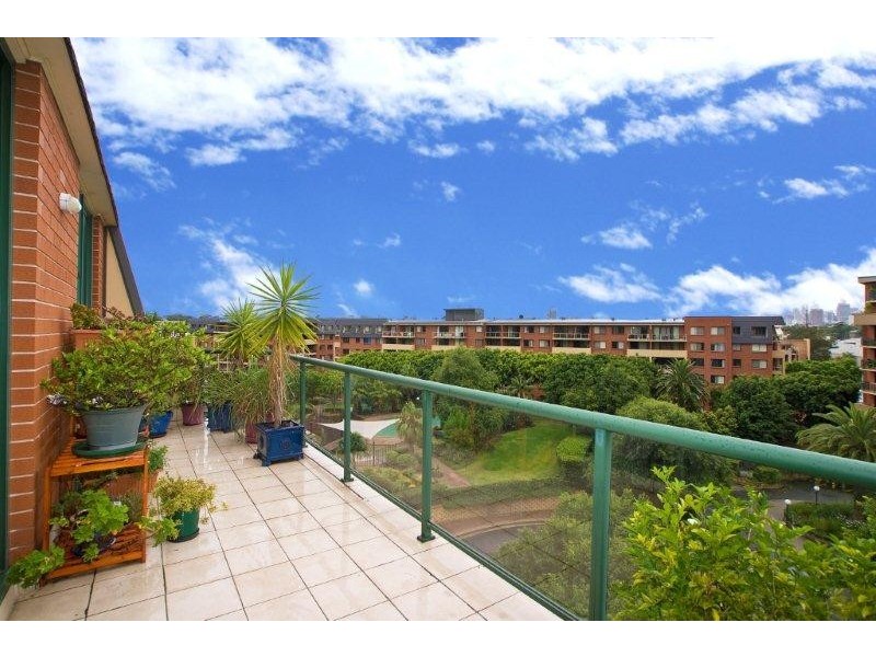 10603/177 Mitchell Road, Erksineville, Alexandria NSW 2015