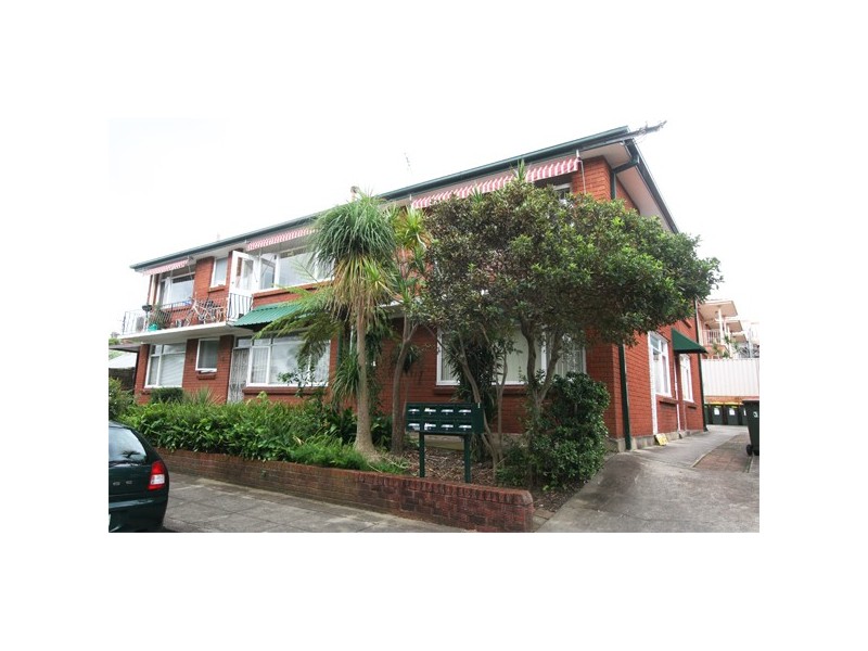 5/3 Council Street, Marrickville NSW 2204