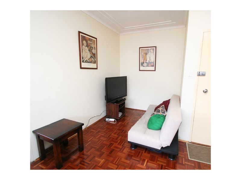 5/3 Council Street, Marrickville NSW 2204