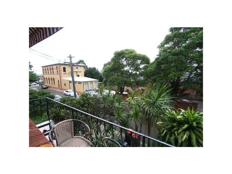 5/3 Council Street, Marrickville NSW 2204