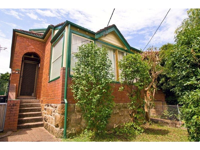 31 School Parade, Marrickville NSW 2204