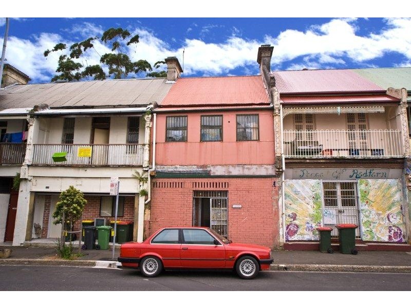 110  Lawson Street, Redfern NSW 2016
