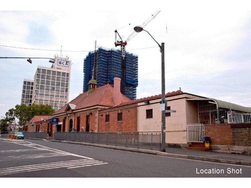 110  Lawson Street, Redfern NSW 2016