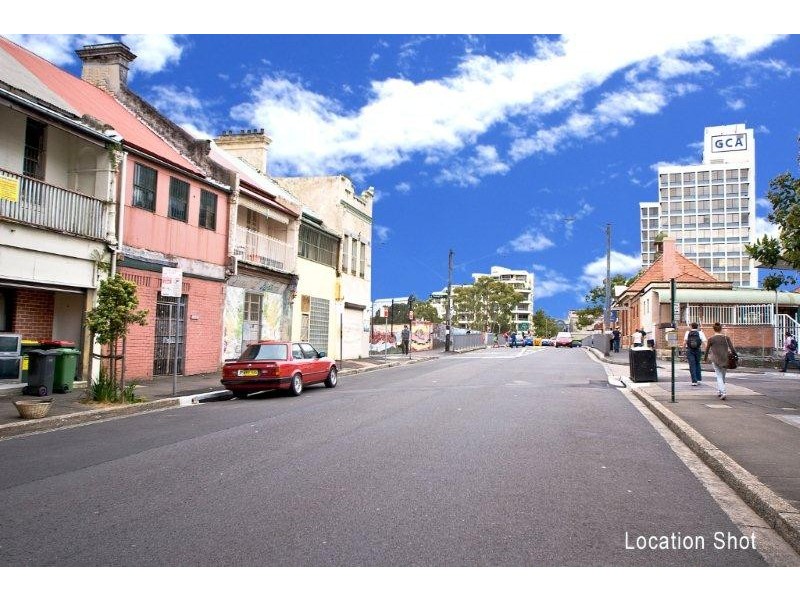 110  Lawson Street, Redfern NSW 2016