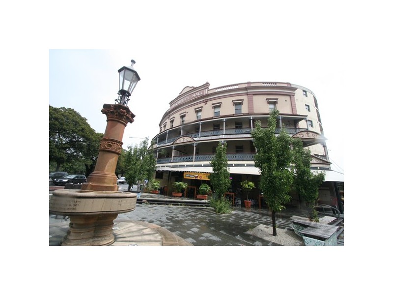 510/281 The Broadway, Glebe NSW 2037