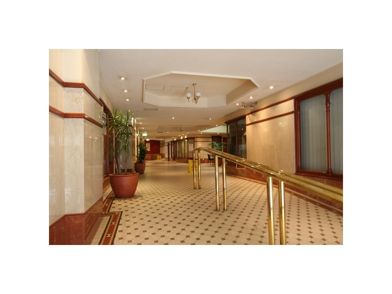 510/281 The Broadway, Glebe NSW 2037