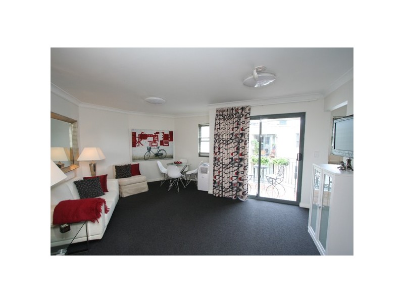 510/281 The Broadway, Glebe NSW 2037