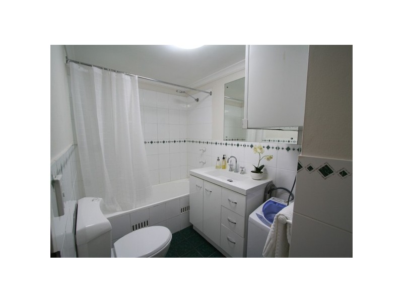 510/281 The Broadway, Glebe NSW 2037