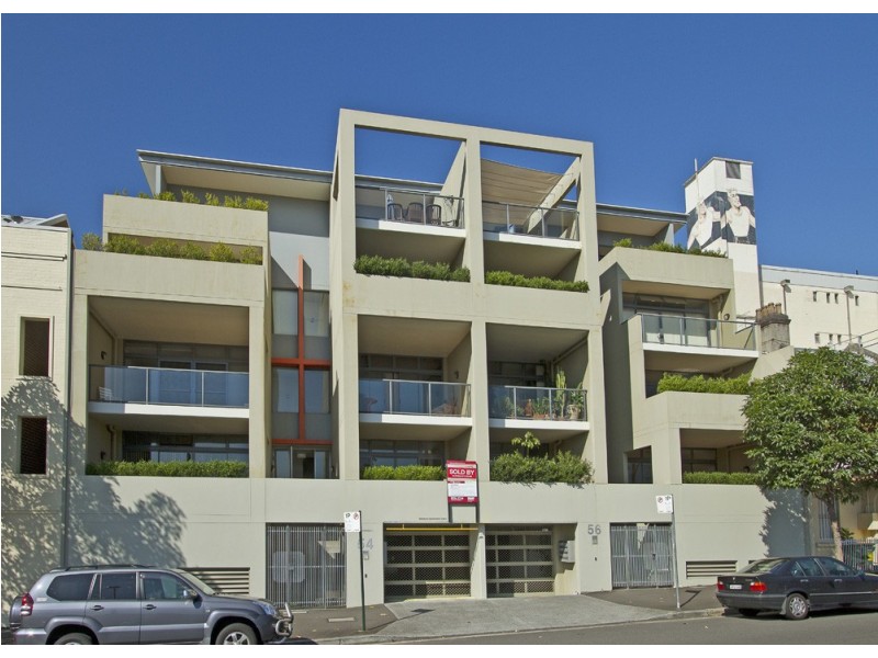 104/50-56 Mallett Street, Camperdown NSW 2050
